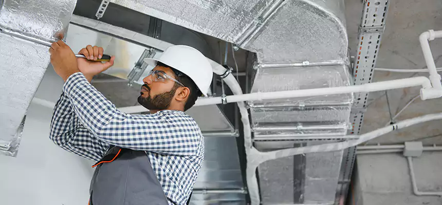 Proactive Ac Vent Repairs & Air Duct Replacement Companies Near Me in Glendale