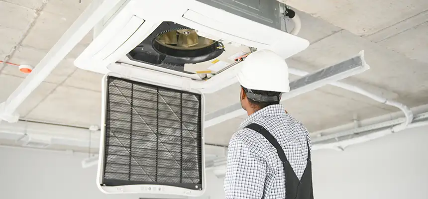 Our Affordable Duct Cleaning Near Me Services in Glendale, AZ