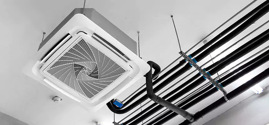 Our Air Duct Deep Cleaning Services in Glendale, AZ