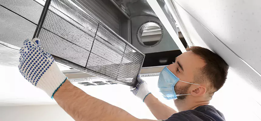 Our Bathroom Exhaust Duct Cleaning Services in Glendale, AZ