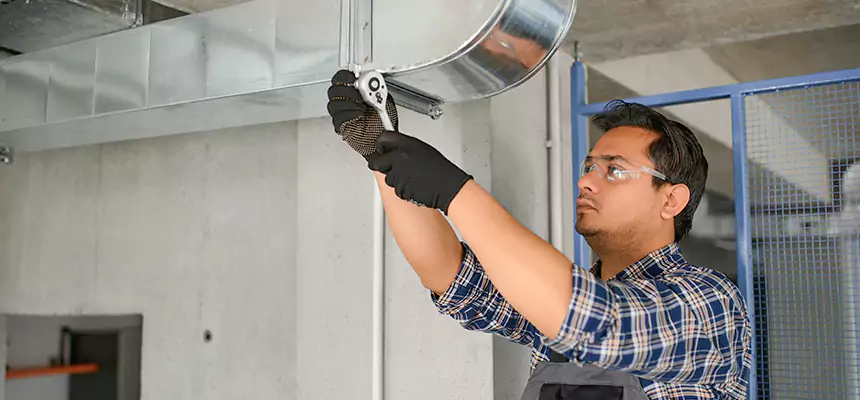 Our Clogged Air Duct Repair Services in Glendale, AZ