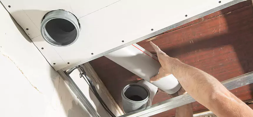 Our Dryer Duct Fire Hazard Inspection Services in Glendale, AZ