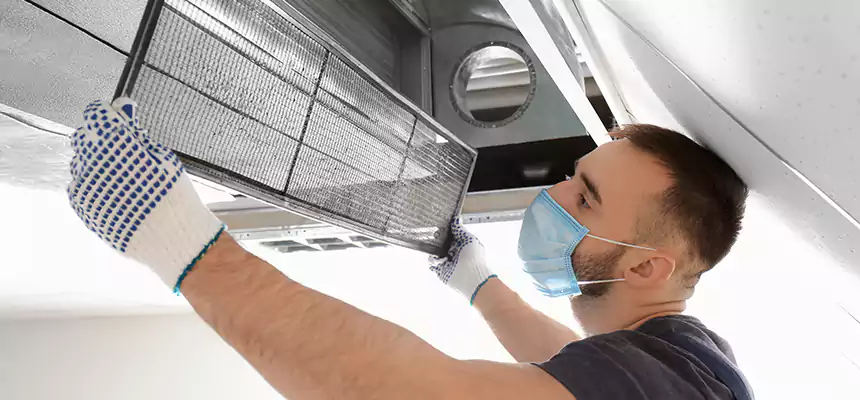 Our Dryer Vent Cleaning Services in Glendale, AZ