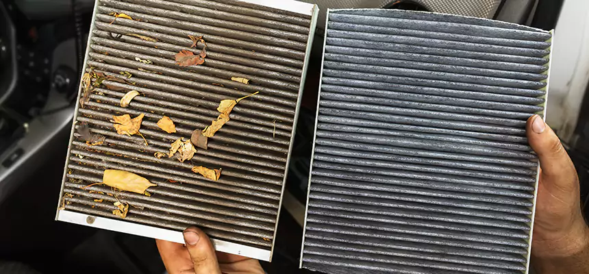 Our Dryer Vent Lint Filter Cleaning Services in Glendale, AZ