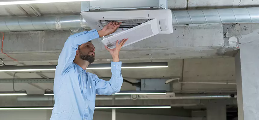 Our Energy Recovery Ventilation Cleaning Services in Glendale, AZ