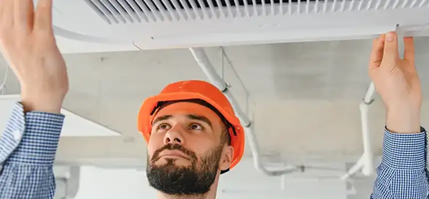 Our Furnace Vent Cleaning Services in Glendale, AZ