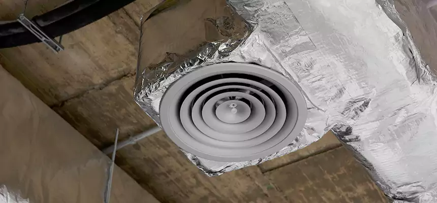 Our Industrial Dryer Vent Cleaning Services in Glendale, AZ