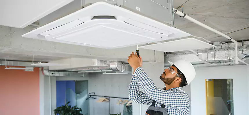 Moisture Control & Condensation Fixes in Duct Systems in Glendale, AZ