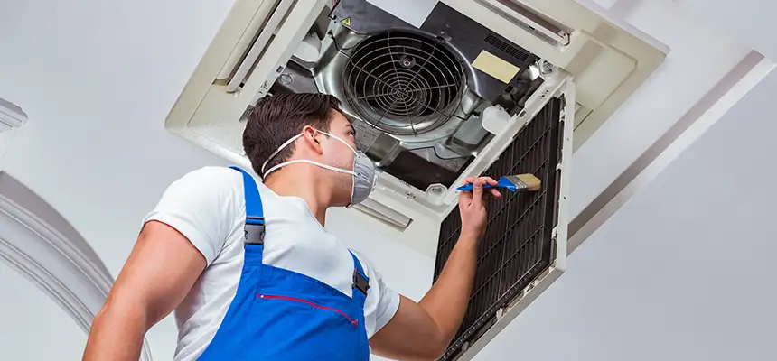 Our Move-in/Move-out Duct Cleaning Services in Glendale, AZ