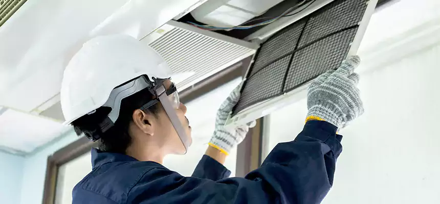 Our Multi-family Home Duct Cleaning Services in Glendale, AZ