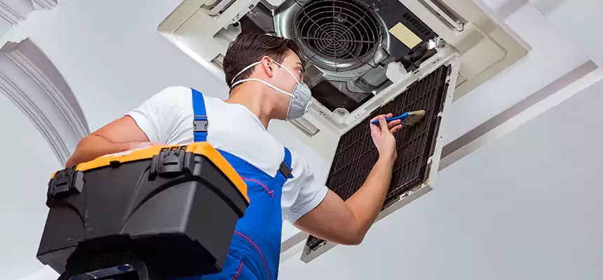 Our Remove Smoke Smell From Air Duct Services in Glendale, AZ