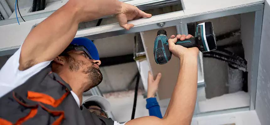 Our Retail Store Duct Cleaning Services in Glendale, AZ