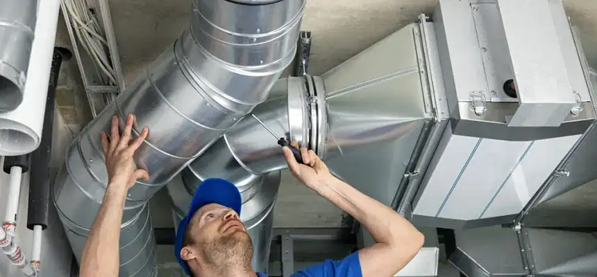 Our Same-Day Air Duct Service in Glendale, AZ