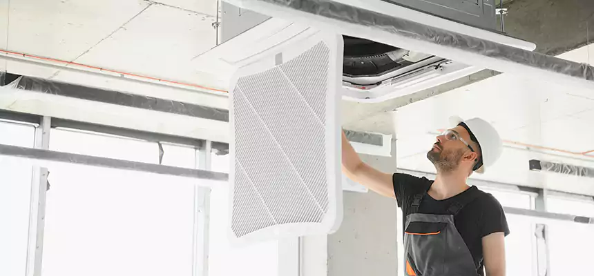 Dryer Ventilation Duct Cleaning in Glendale
