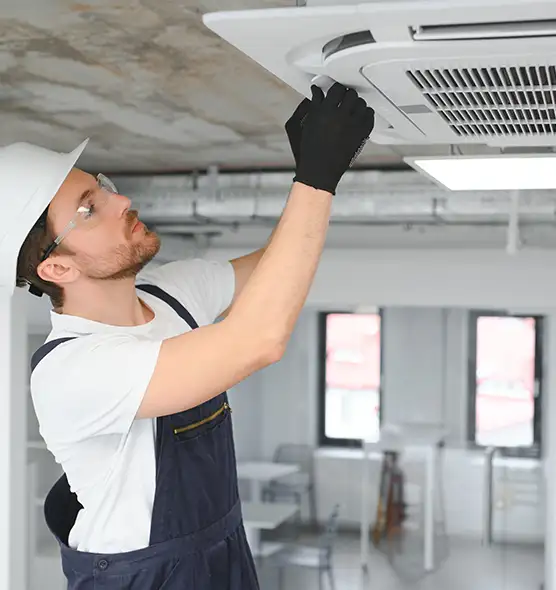 Top Affordable Duct Cleaning Services Near Me in Glendale, AZ