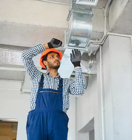 Professional Air Duct Cleaning Service in Glendale, AZ