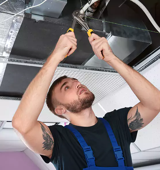 About Air Duct Repair Services in Glendale, AZ