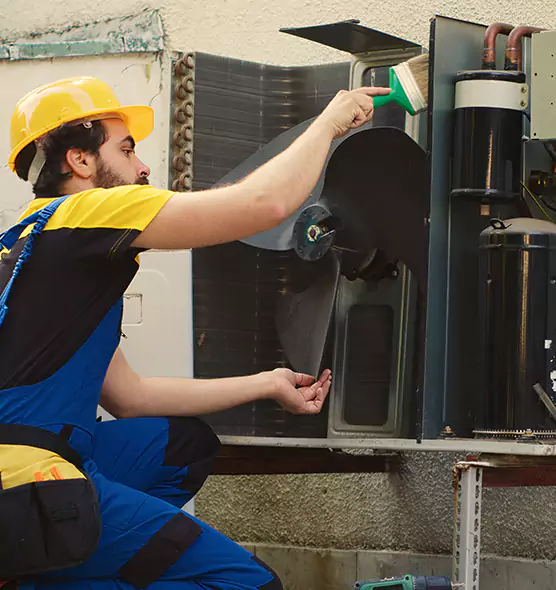 Professional Air Duct Washing Service in Glendale, AZ