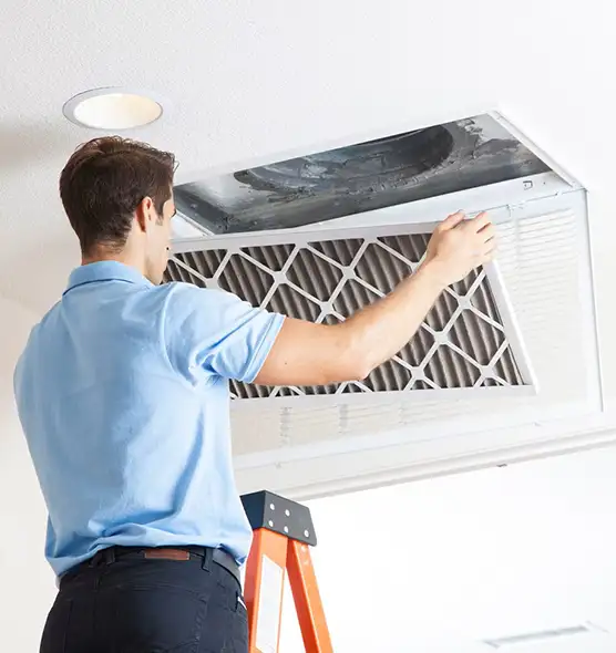 About Annual Dryer Vent Maintenance Glendale, AZ