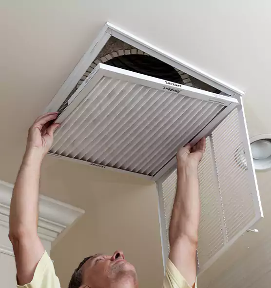 Trusted Apartment Air Duct Cleaning in Glendale, AZ