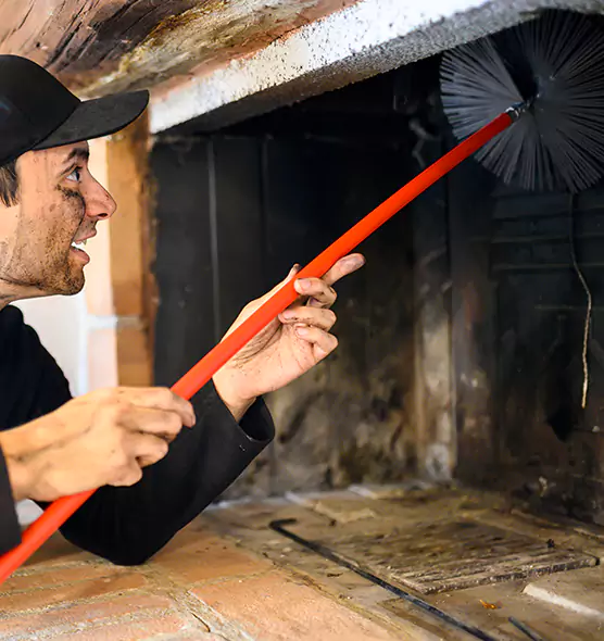 About Expert Chimney Cleaning in Glendale, AZ