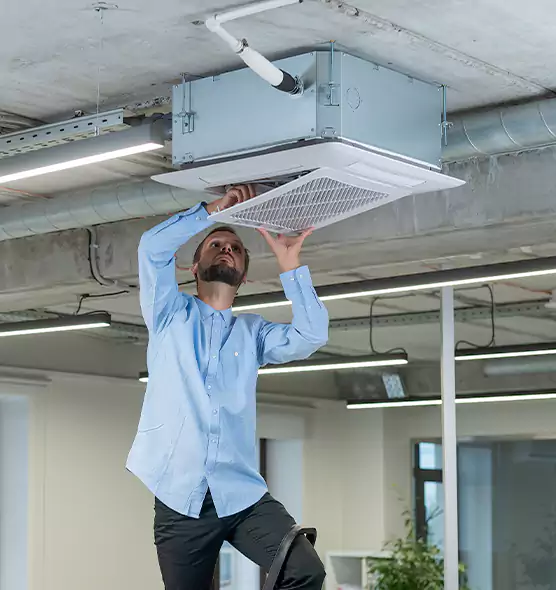 Expert Commercial Air Duct Cleaning in Glendale, AZ