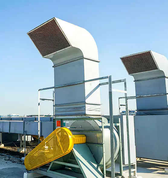 Advanced Commercial HVAC Duct Cleaning in Glendale, AZ