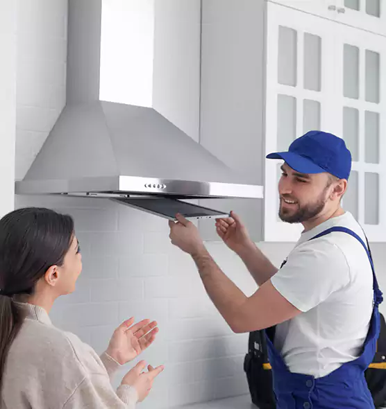 Professional Dryer Vent Cleaning Service in Glendale, AZ