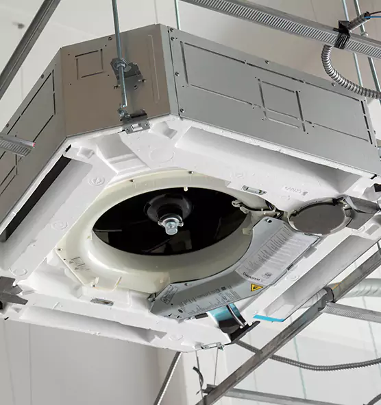 Professional Industrial Dryer Vent Cleaning in Glendale, AZ