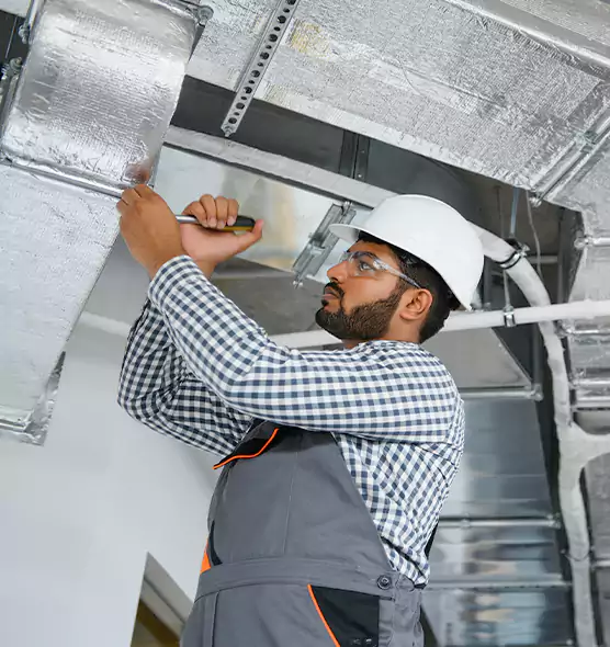 Welcome to Mold & Mildew Removal from Air Ducts Glendale, AZ
