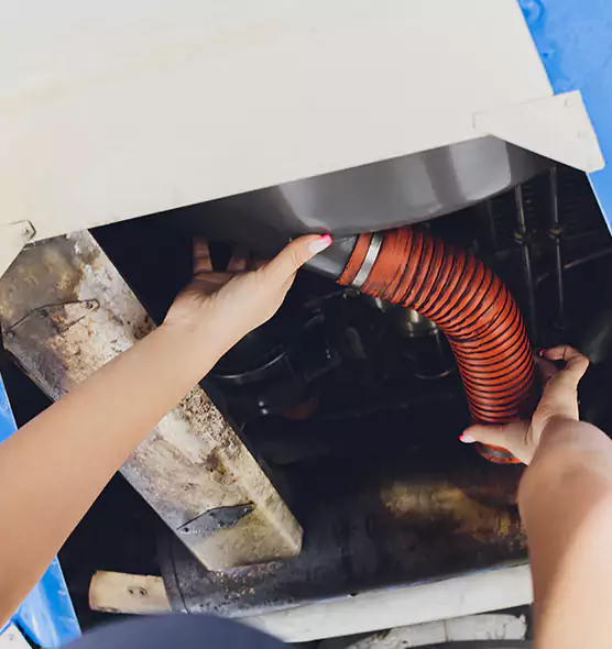 Top-Notch Return Vent Cleaning Service in Glendale, AZ