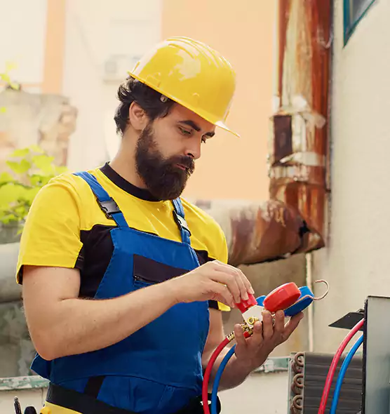 About Smart HVAC Installation in Glendale, AZ