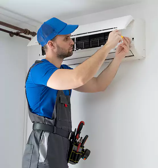 About Smart Thermostat AC Installation in Glendale, AZ