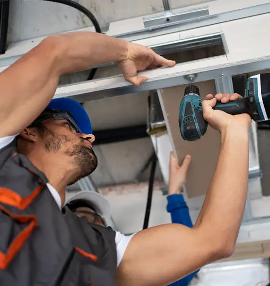 About Vent Smoke Odor Elimination in Glendale, AZ