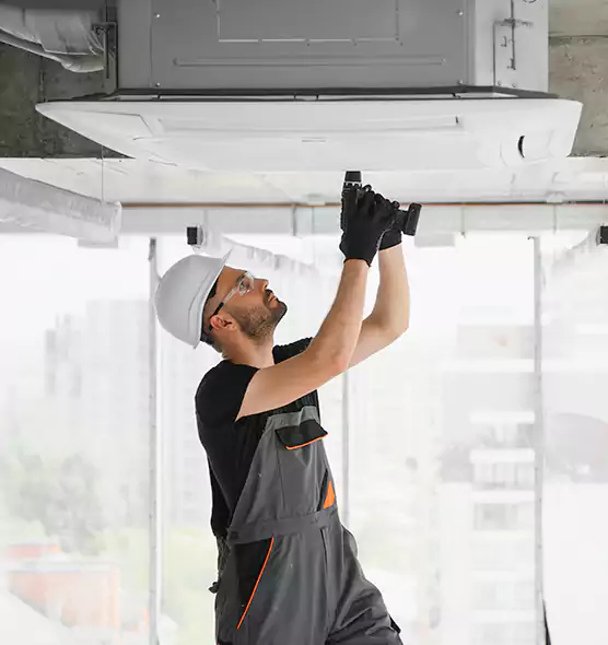 Reliable Ventilation System Cleaning in Glendale, AZ