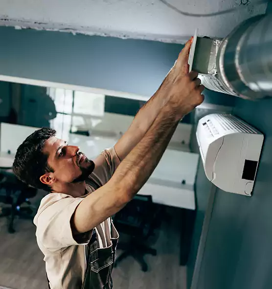 Reliable Warehouse Vent Cleaning in Glendale, AZ