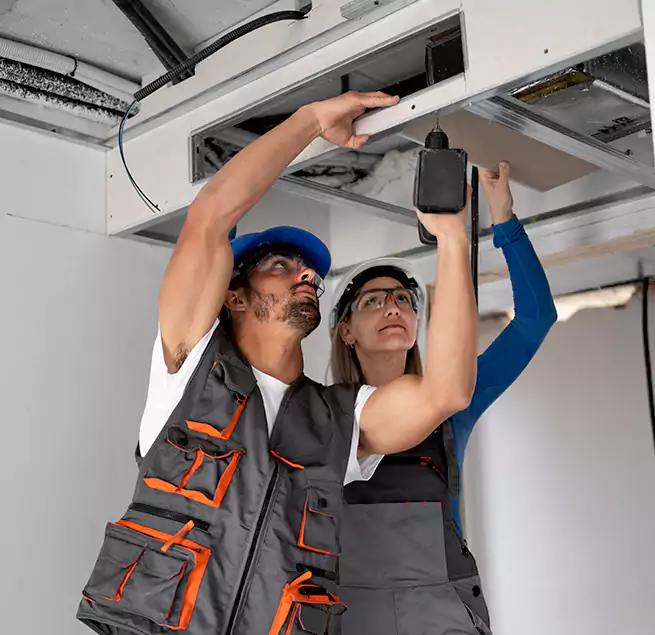 Why Homeowners & Businesses Trust Us in Glendale, AZ