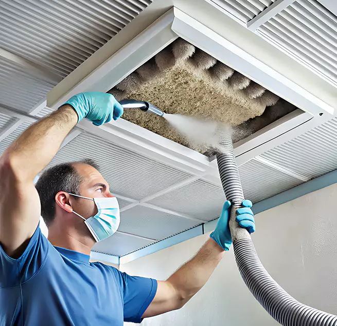 Why Homeowners & Businesses Trust Us Glendale, AZ