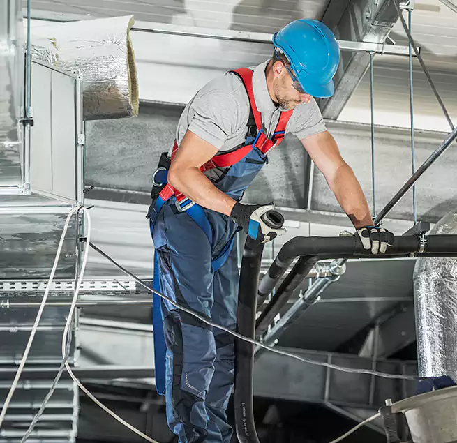 Why Homeowners & Businesses Trust Us in Glendale, AZ?