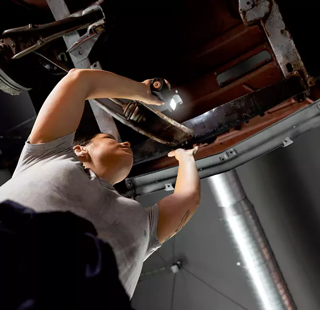 Why Homeowners & Businesses Trust Us Glendale, AZ